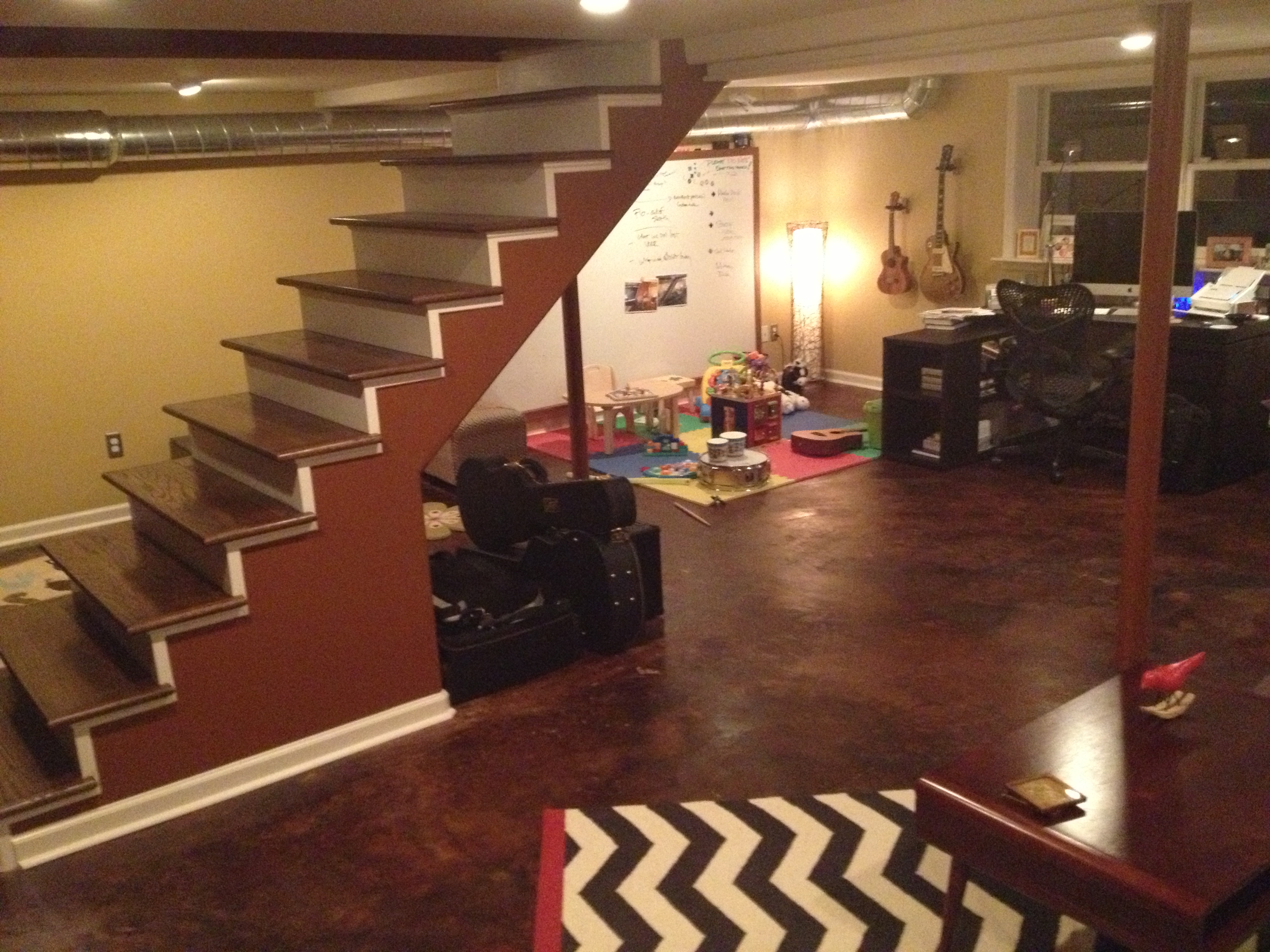 Tips To Make Finishing Your Basement Pay DearMonty Tips To Make Finishing Your Basement Pay DearMonty