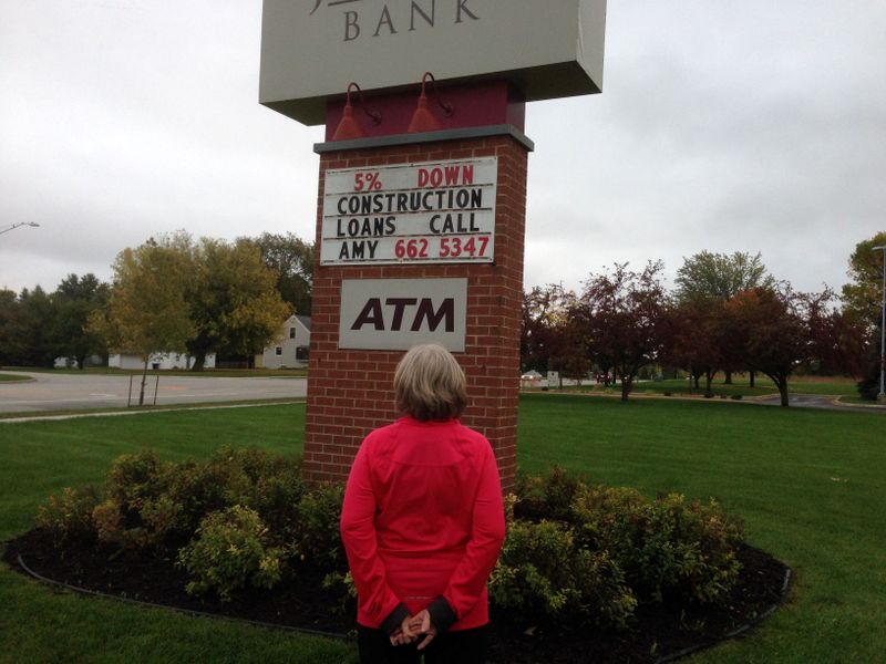 Mortgage Loan?