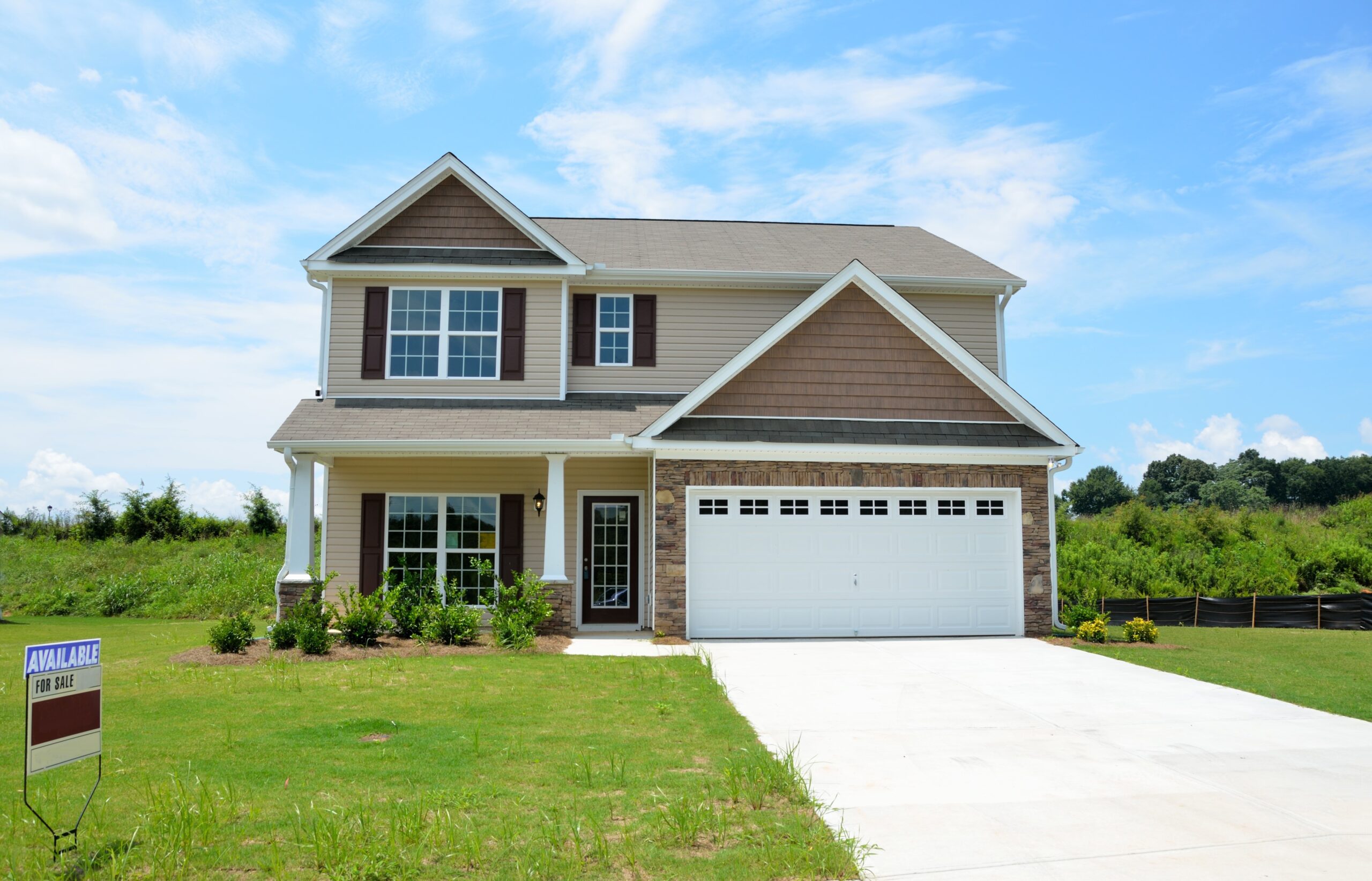 Nine reasons selling a home is easy